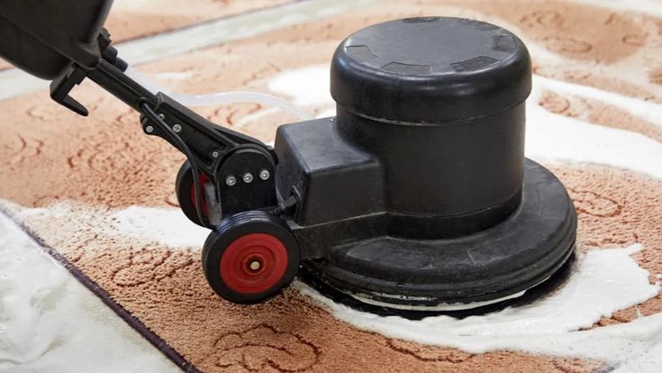 Why Choose Our Emergency Carpet Cleaning​