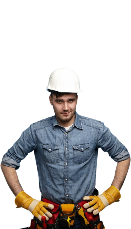 facility Maintenance repairman's