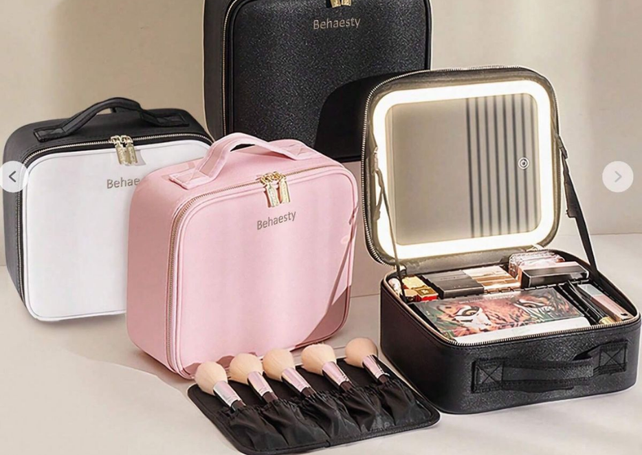 Makeup Tools & Accessories