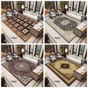 ListonX Large Carpet – New Trendy Home Design