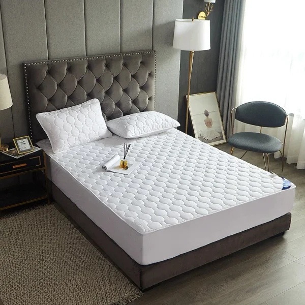 ListonX Hilton 3-in-1 Bedsheet Set