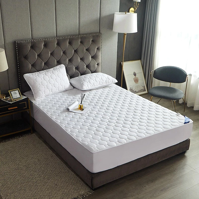 ListonX Hilton 3-in-1 Bedsheet Set