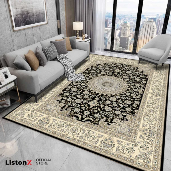 ListonX Large Carpet – New Trendy Home Design - Image 2