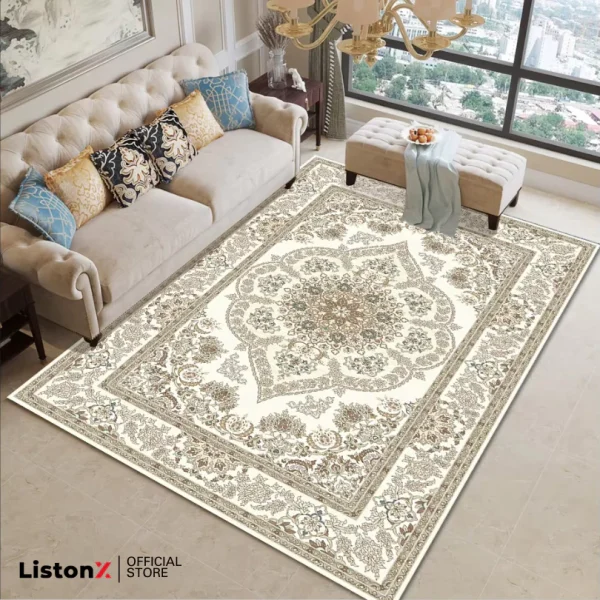 ListonX Large Carpet – New Trendy Home Design - Image 5