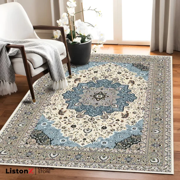 ListonX Large Carpet – New Trendy Home Design - Image 8