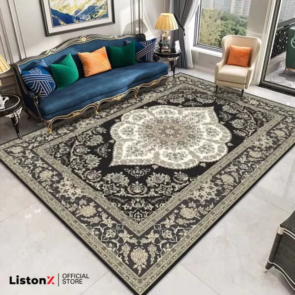ListonX Large Carpet – New Trendy Home Design - Image 7