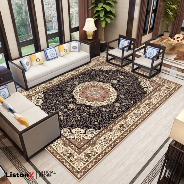 ListonX Large Carpet – New Trendy Home Design - Image 4